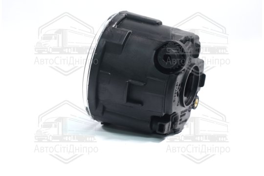Фара протитуманна Nissan Juke 2010-, X-Trail/Murano 2007- L/R (вир-во Van Wezel)