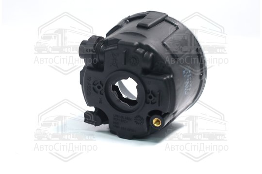 Фара протитуманна Nissan Juke 2010-, X-Trail/Murano 2007- L/R (вир-во Van Wezel)