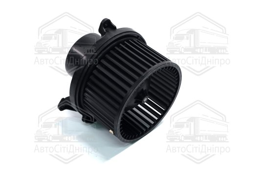 Вентилятор салону NISSAN PATHFINDER R51 05>15 (вир-во Van Wezel)