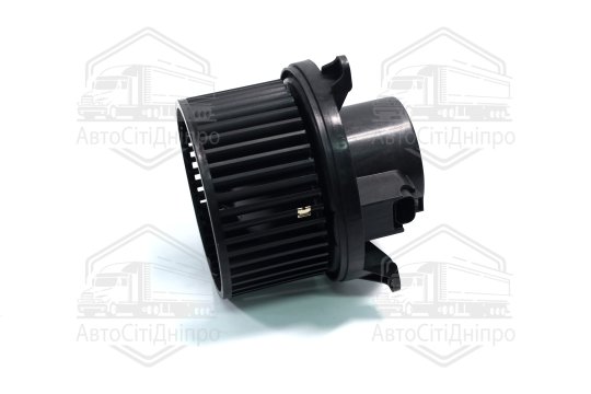 Вентилятор салону NISSAN PATHFINDER R51 05>15 (вир-во Van Wezel)