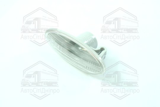 Ліхтар покажчика повороту NISSAN JUKE/MICRA/NOTE/QASHQAI 7/10+  (Van Wezel)