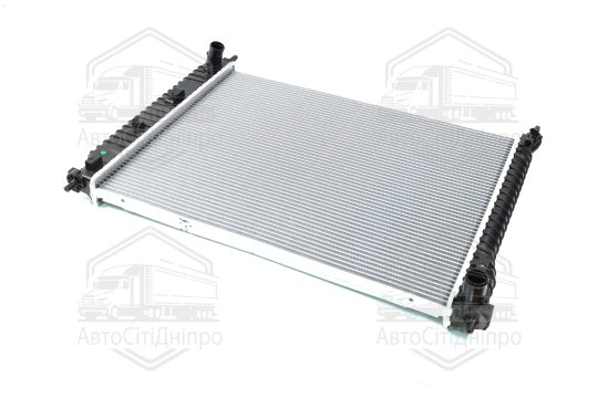 Радіатор охолодження двигуна ANTARA/CAPTIVA 24/32 MT (Van Wezel)