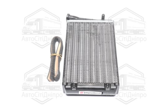 Радіатор обігрівача OPEL OMEGA B ALL 94-99 (Van Wezel)