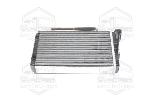 Радіатор обігрівача OPEL OMEGA B ALL 94-99 (Van Wezel)