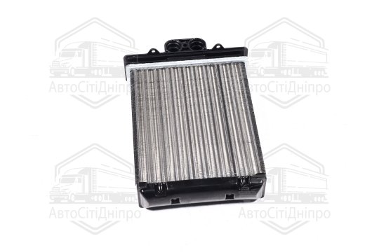 Радіатор обігрівача HEAT VECTRA B+AC 95-99 (Van Wezel)