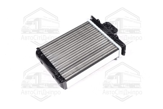 Радіатор обігрівача HEAT VECTRA B+AC 95-99 (Van Wezel)