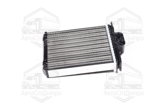 Радіатор обігрівача HEAT VECTRA B+AC 95-99 (Van Wezel)
