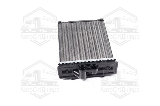 Радіатор обігрівача HEAT VECTRA B+AC 95-99 (Van Wezel)
