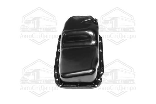 Піддон, масляний картера двигуна OPEL CORSA KADETT ASTRA VECTRA (вир-во Wan Wezel)