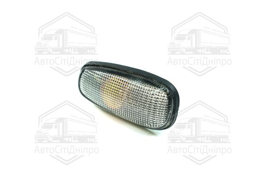 Повторювач повороту OPEL ASTRA G 1/98>4/04 (Van Wezel)