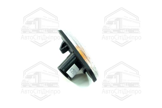 Повторювач повороту OPEL ASTRA G 1/98>4/04 (Van Wezel)