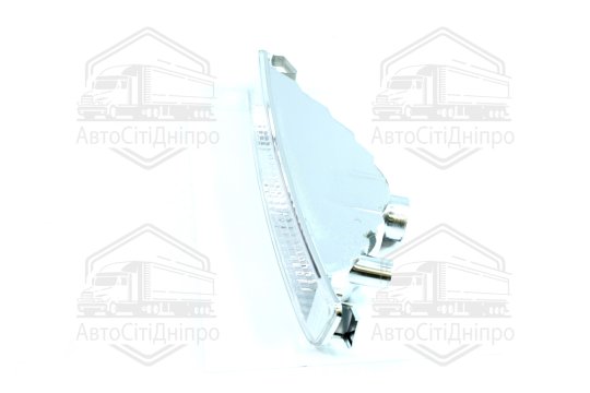 Повторювач повороту лівий OPEL VIVARO/ RENAULT TRAFIC (Van Wezel)