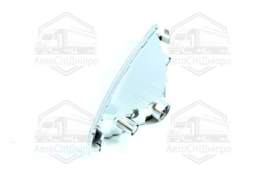 Повторювач повороту лівий OPEL VIVARO/ RENAULT TRAFIC (Van Wezel)