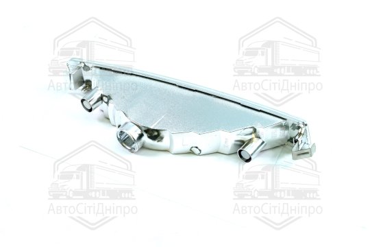 Повторювач повороту лівий OPEL VIVARO/ RENAULT TRAFIC (Van Wezel)