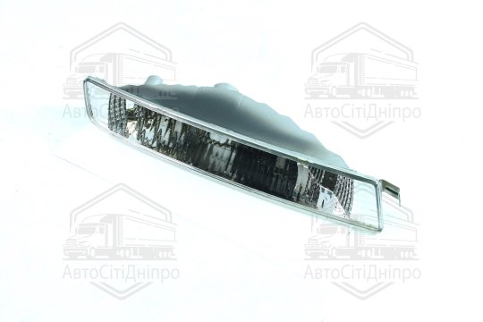 Повторювач повороту правий OPEL VIVARO/ RENAULT TRAFIC (Van Wezel)