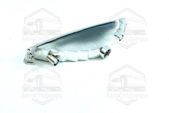 Повторювач повороту правий OPEL VIVARO/ RENAULT TRAFIC (Van Wezel)