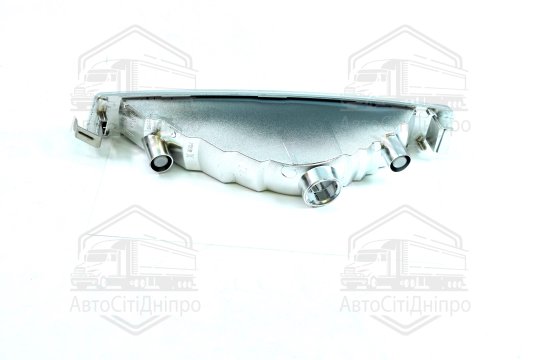 Повторювач повороту правий OPEL VIVARO/ RENAULT TRAFIC (Van Wezel)