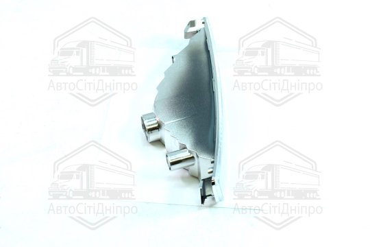 Повторювач повороту правий OPEL VIVARO/ RENAULT TRAFIC (Van Wezel)