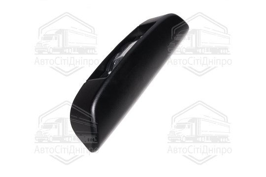 Ліхтар підсвітки номерного знаку RENAULT TRAFIC (Van Wezel)