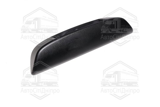 Ліхтар підсвітки номерного знаку RENAULT TRAFIC (Van Wezel)