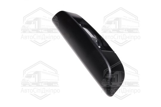 Ліхтар підсвітки номерного знаку RENAULT TRAFIC (Van Wezel)