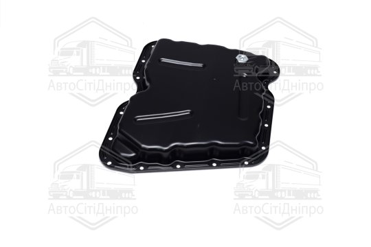 Піддон, масляний картера двигуна OPEL/RENAULT 2.3 dCi M9R (вир-во Wan Wezel)