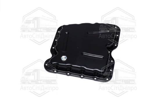 Піддон, масляний картера двигуна OPEL/RENAULT 2.3 dCi M9R (вир-во Wan Wezel)