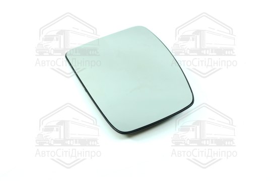 Дзеркальне скло ліве RENAULT MASTER III (Hagus)