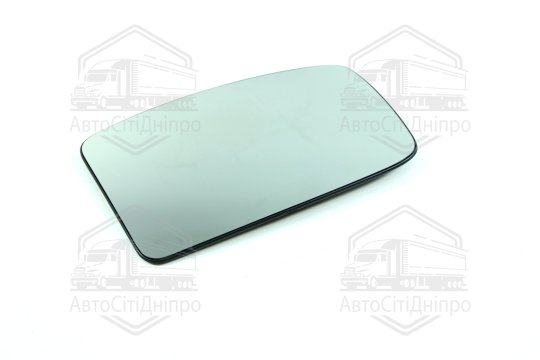 Дзеркальне скло ліве RENAULT MASTER III (Hagus)