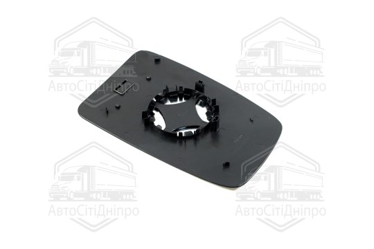 Дзеркальне скло праве RENAULT MASTER III (Hagus)