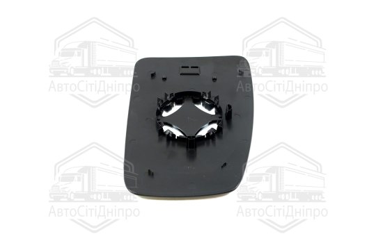 Дзеркальне скло праве RENAULT MASTER III (Hagus)