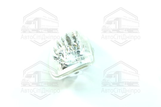 Бічний ліхтар у лівому дзеркалі RENAULT MASTER III (Van Wezel)