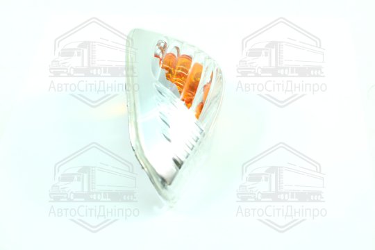 Бічний ліхтар у правому дзеркалі RENAULT MASTER III (Van Wezel)