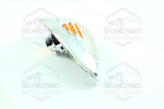 Бічний ліхтар у правому дзеркалі RENAULT MASTER III (Van Wezel)