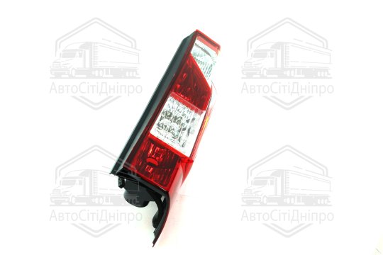 Ліхтар задній правий RENAULT MASTER III (вир-во Van Wezel)