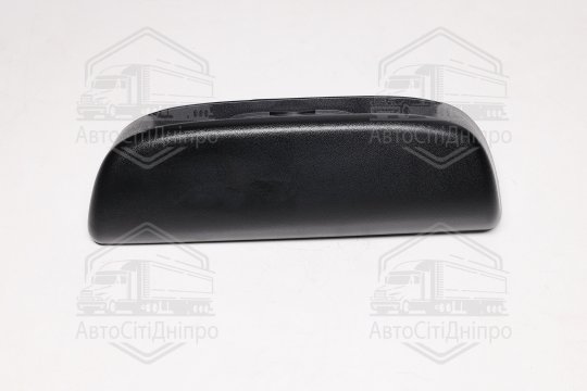 Ліхтар підсвітки номерного знаку RENAULT TRAFIC (Van Wezel)