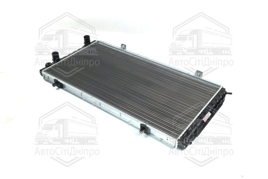 Радіатор охолодження JUMPER/DUCATO2/BOXER M/J (Van Wezel)