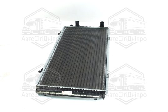 Радіатор охолодження JUMPER/DUCATO2/BOXER M/J (Van Wezel)