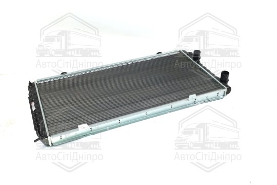 Радіатор охолодження JUMPER/DUCATO2/BOXER M/J (Van Wezel)