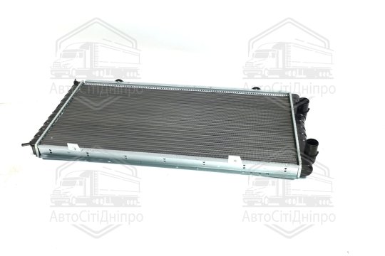 Радіатор охолодження JUMPER/DUCATO2/BOXER M/J (Van Wezel)
