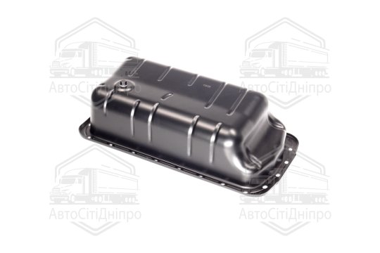 Піддон, масляний картера двигуна PSA 2.0 HDi-AC (вир-во Wan Wezel)