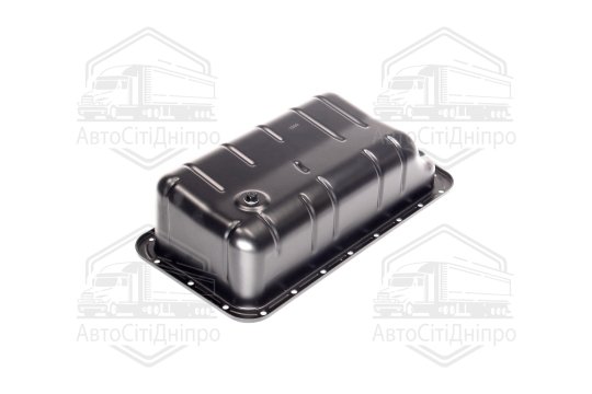 Піддон, масляний картера двигуна PSA 2.0 HDi-AC (вир-во Wan Wezel)