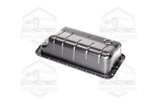 Піддон, масляний картера двигуна PSA 2.0 HDi-AC (вир-во Wan Wezel)