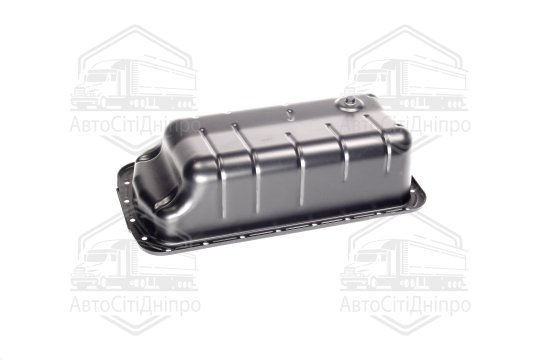Піддон, масляний картера двигуна PSA 2.0 HDi-AC (вир-во Wan Wezel)