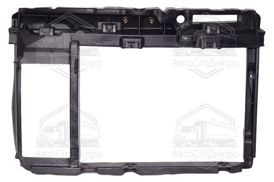 Панель передня CITROEN (вир-во Van Wezel)