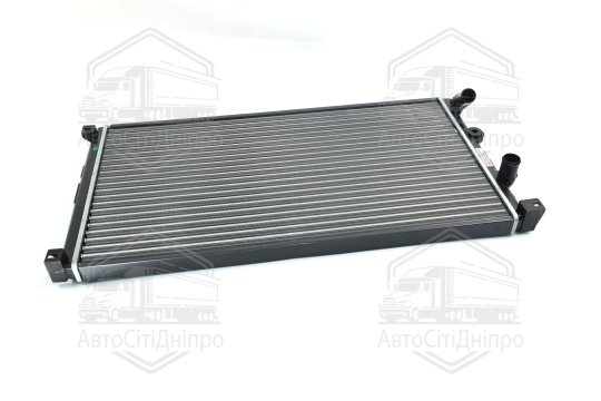 Радіатор охолодження двигуна MOVANO/MASTER D MT 98- (Van Wezel)