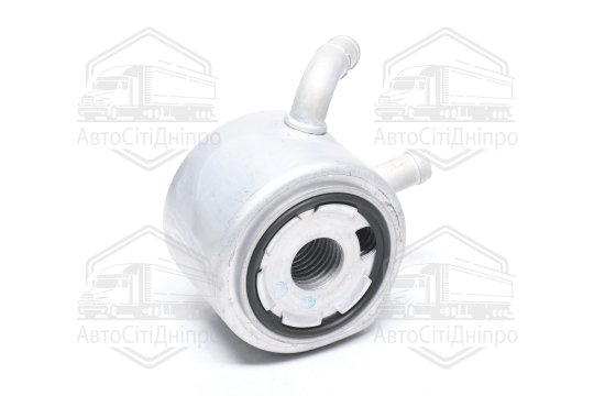 Радіатор масляний CLIO/MEGANE/KANGOO 1.5DCi (вир-во Van Wezel)