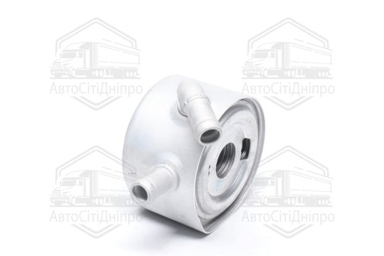 Радіатор масляний CLIO/MEGANE/KANGOO 1.5DCi (вир-во Van Wezel)