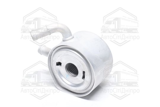 Радіатор масляний CLIO/MEGANE/KANGOO 1.5DCi (вир-во Van Wezel)
