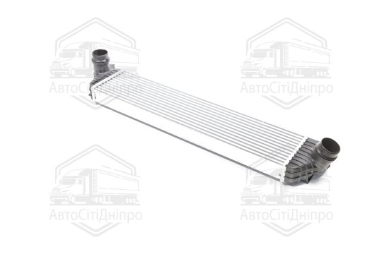 Інтеркулер REN.MASTER 2.3CDTi 10+ (вир-во Van Wezel)